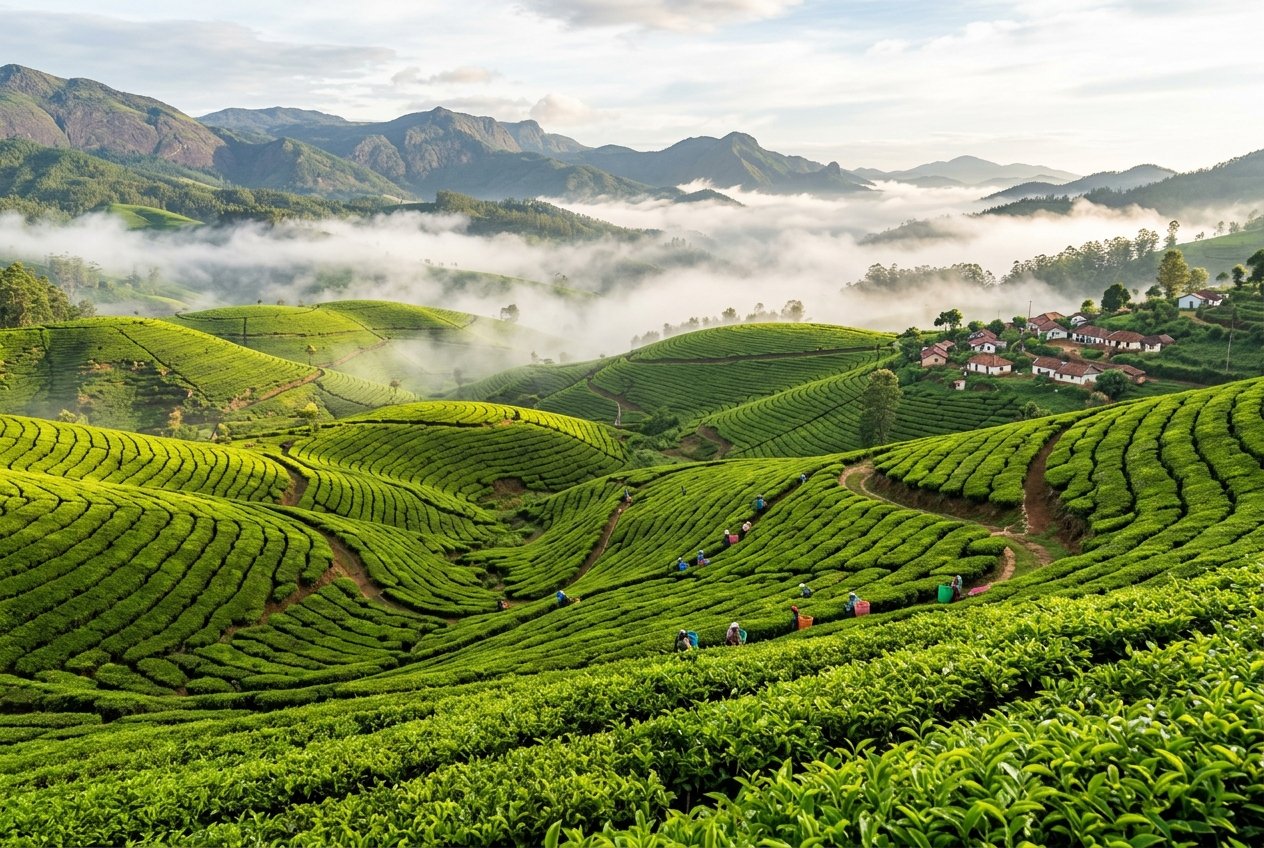 Ooty