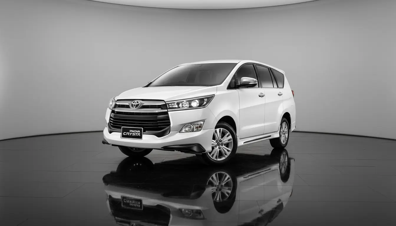 Innova cab