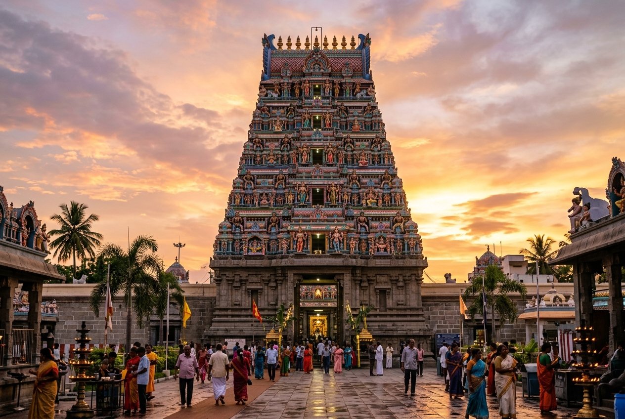 Chennai