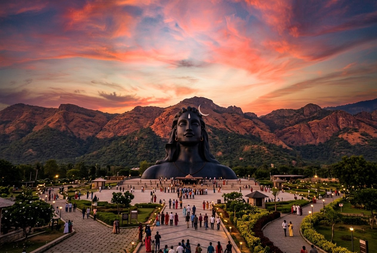 Coimbatore
