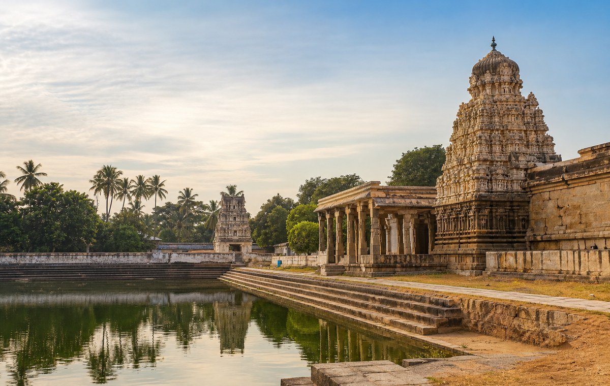 Taxi routes from Chengalpattu